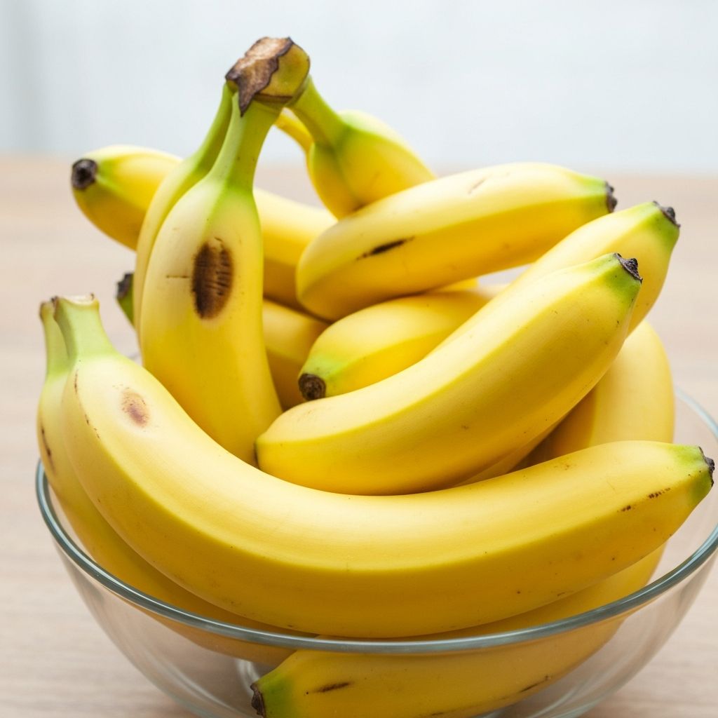 Bananas